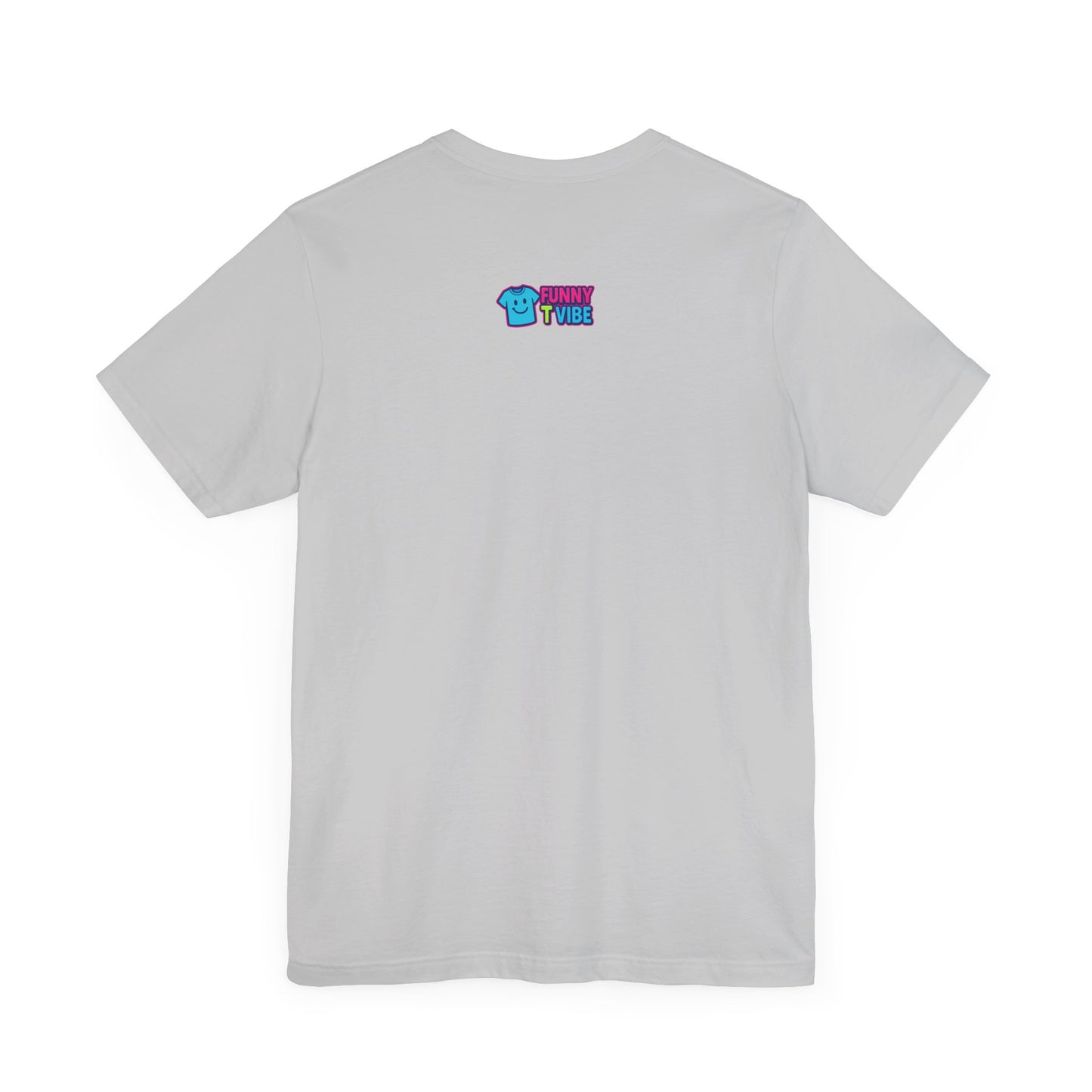 Certified Natty Boi Funny Tee - Unisex Jersey Short Sleeve Shirt
