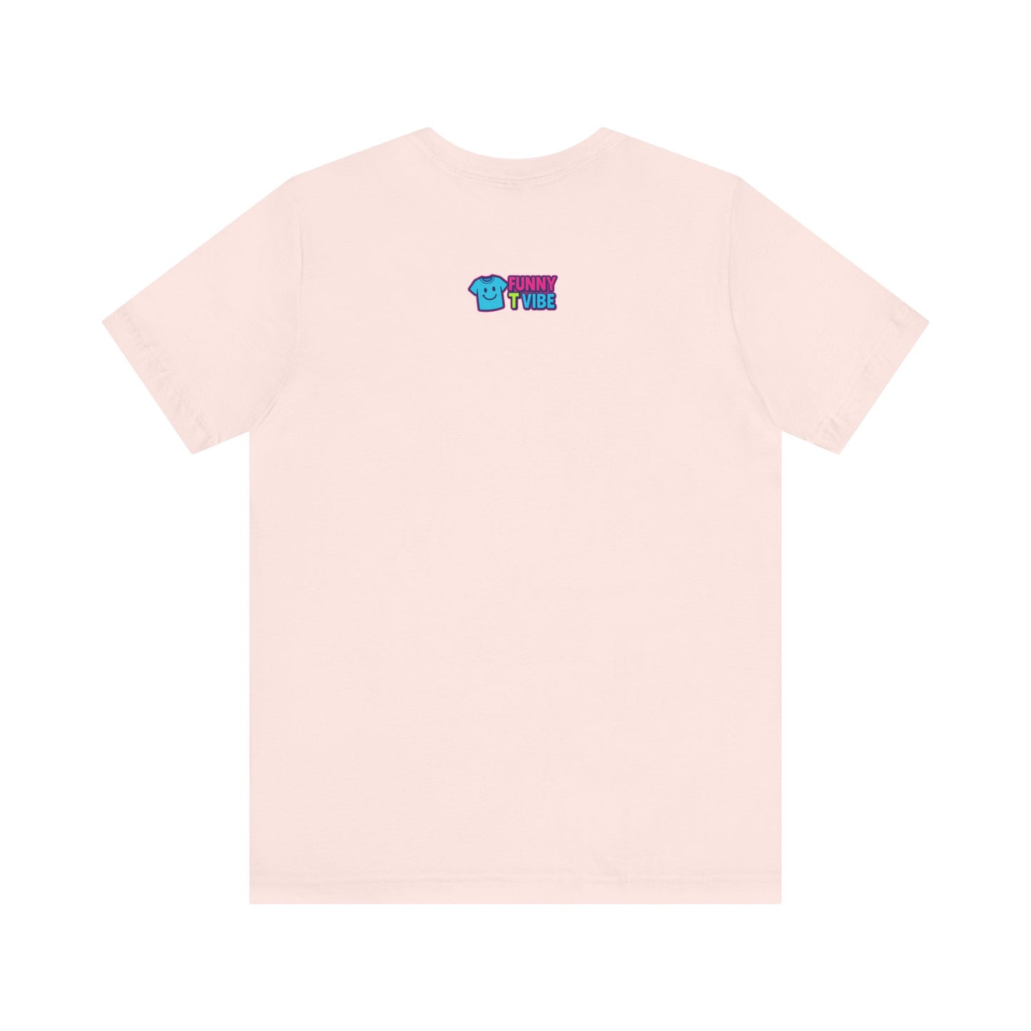 Certified Natty Boi Funny Tee - Unisex Jersey Short Sleeve Shirt