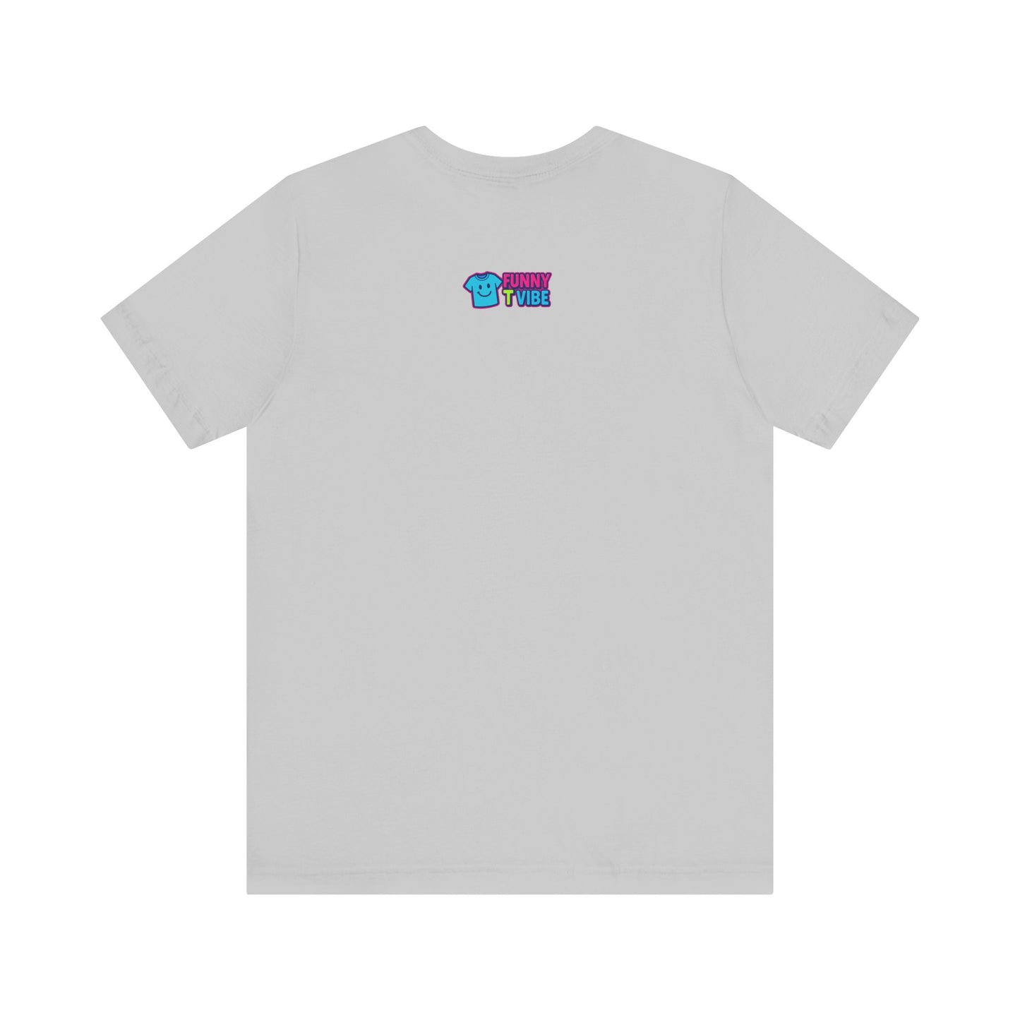 Certified Natty Boi Funny Tee - Unisex Jersey Short Sleeve Shirt