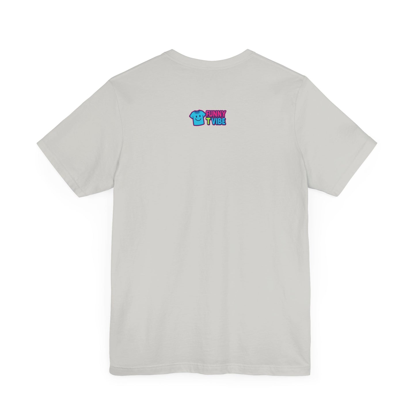 Cute Corgi Graphic Tee - 'My Eyes Are Up Here'