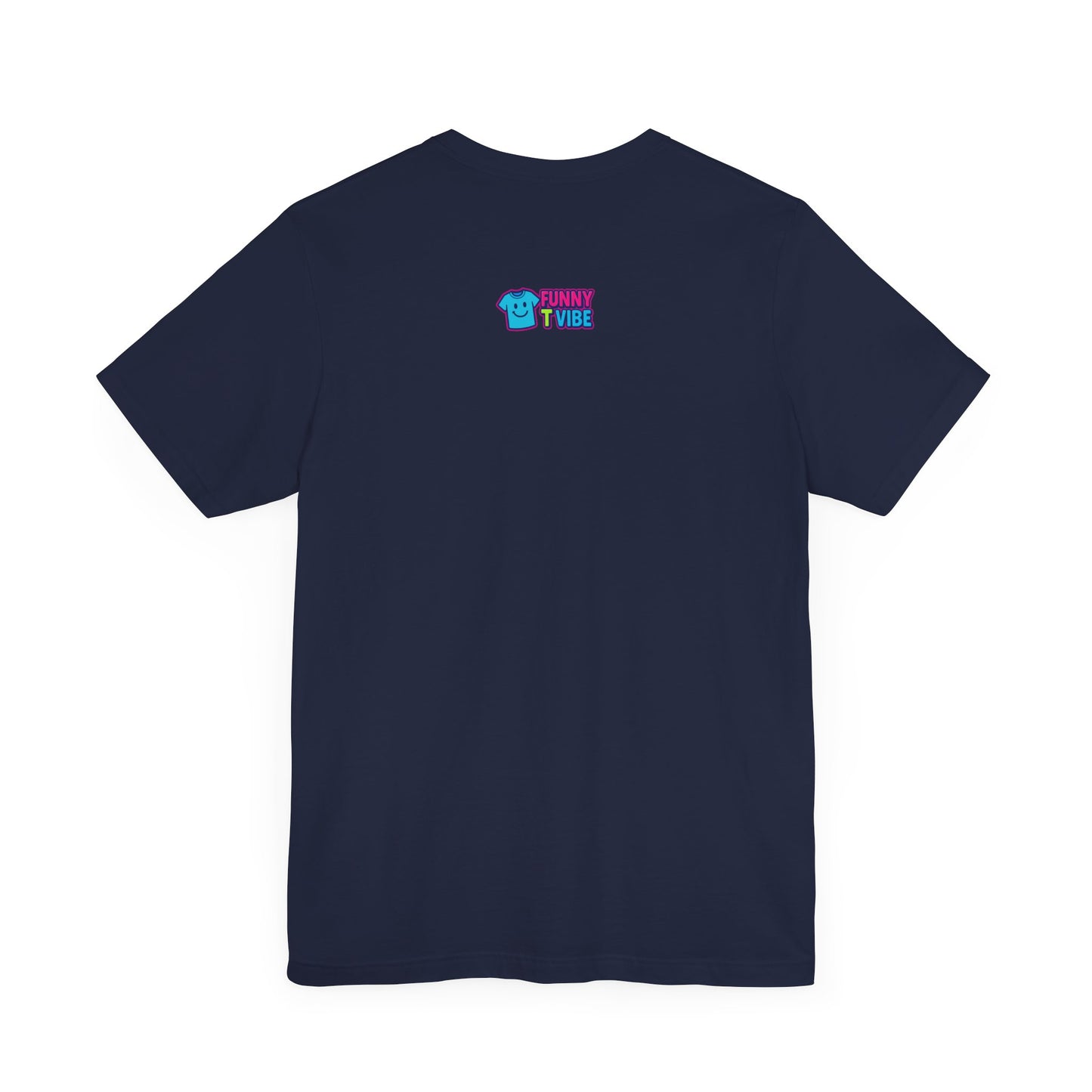 Cute Corgi Graphic Tee - 'My Eyes Are Up Here'
