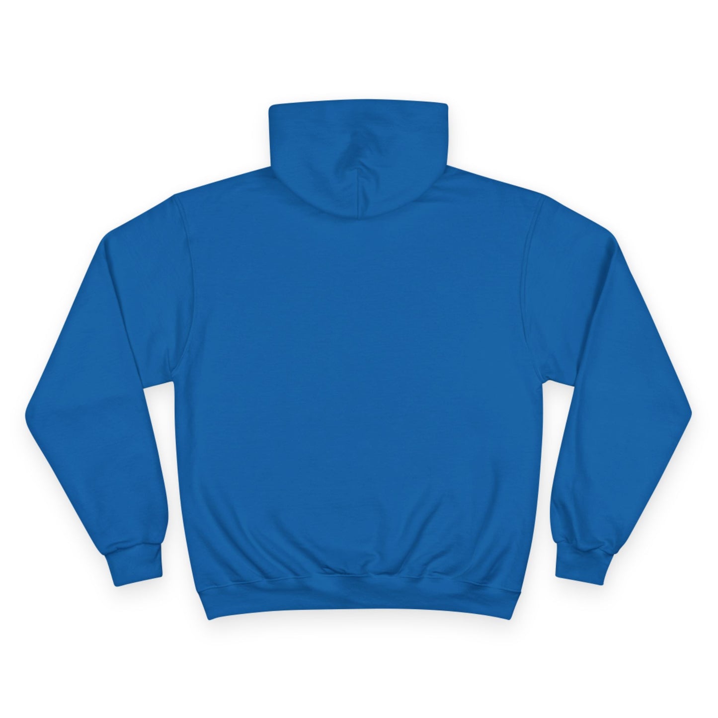 Yoga Champion Hoodie - Cozy Fitness Sweatshirt, Gift for Yogis, Gym Wear, Relaxation Apparel, Motivational Clothing