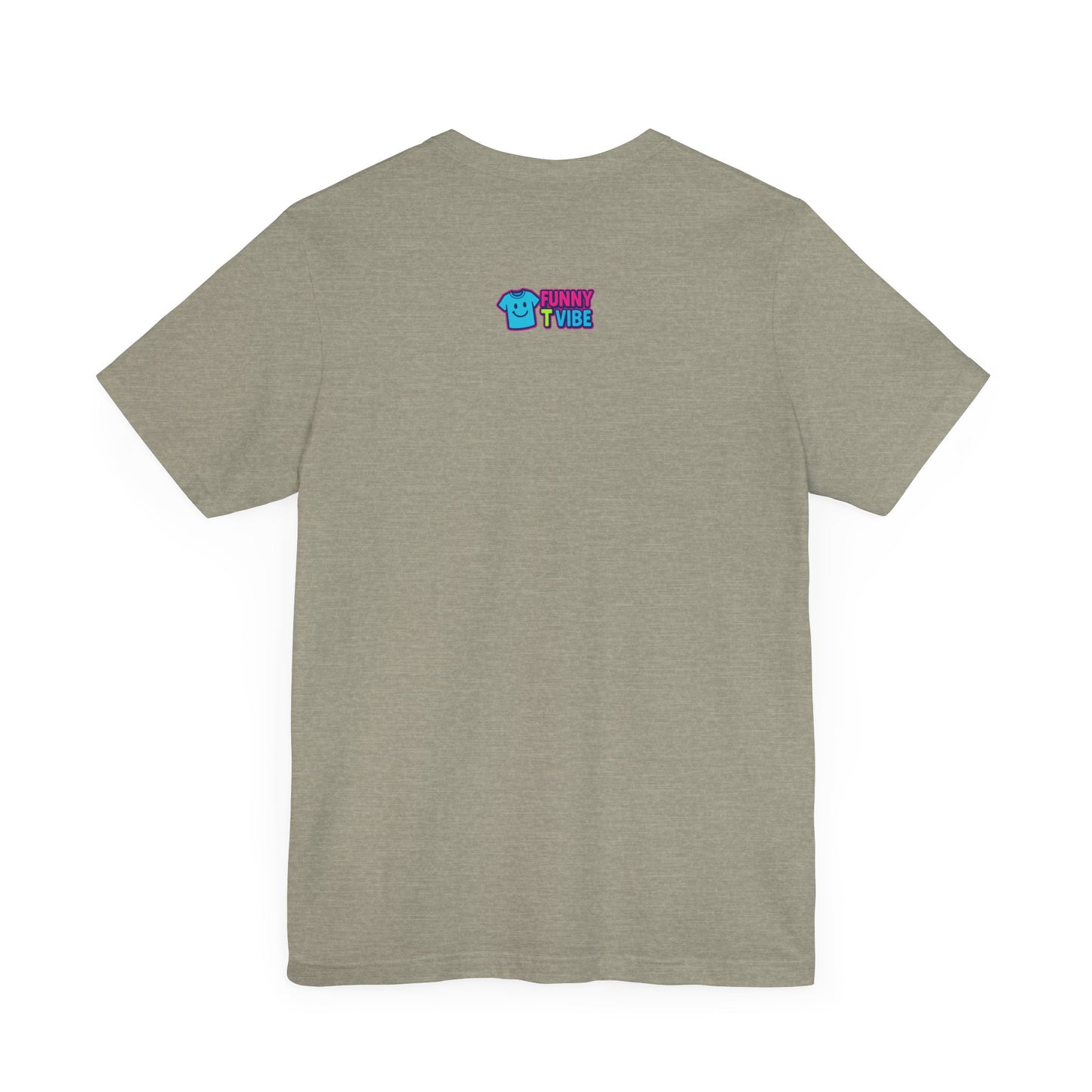 Cute Corgi Graphic Tee - 'My Eyes Are Up Here'