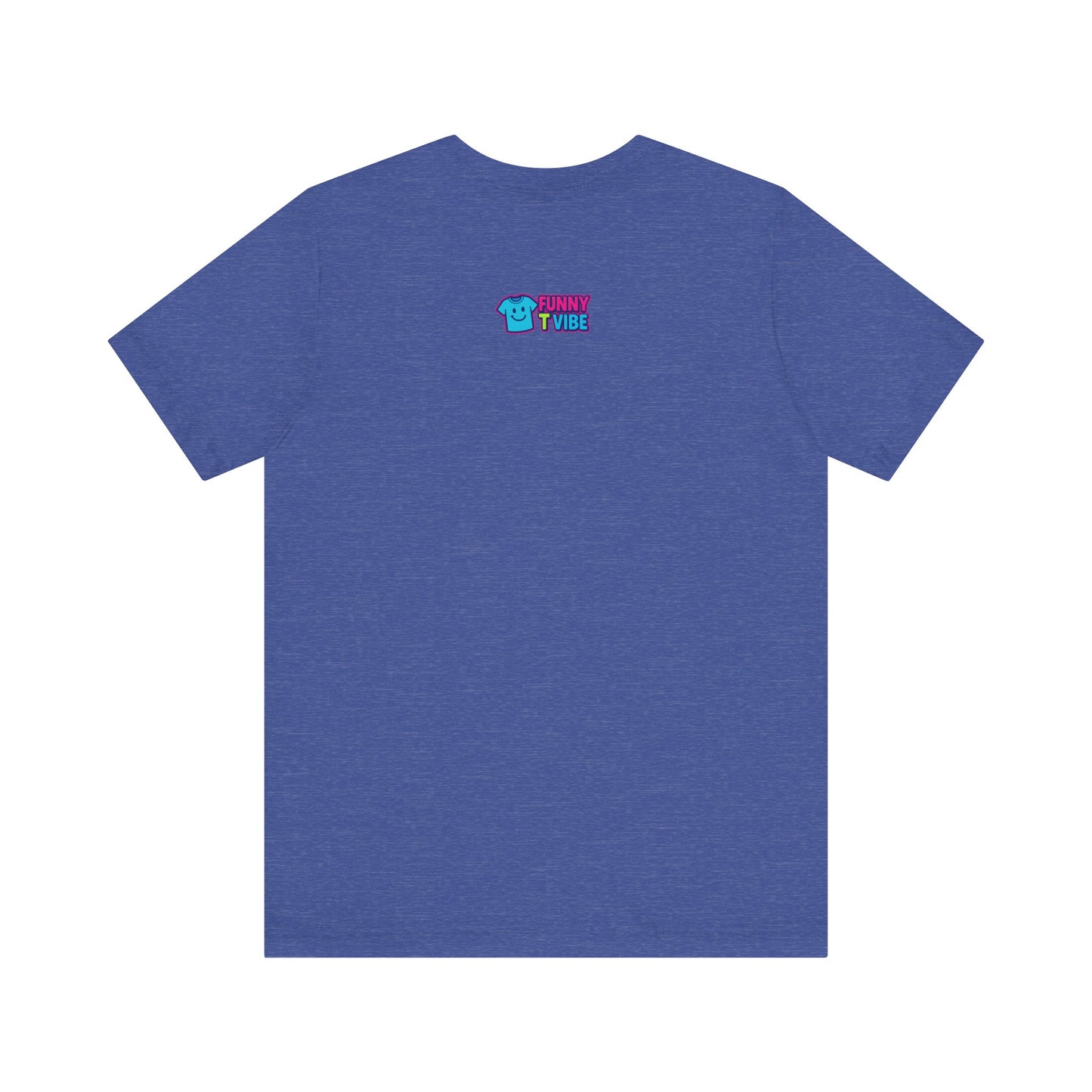Cute Corgi Graphic Tee - 'My Eyes Are Up Here'