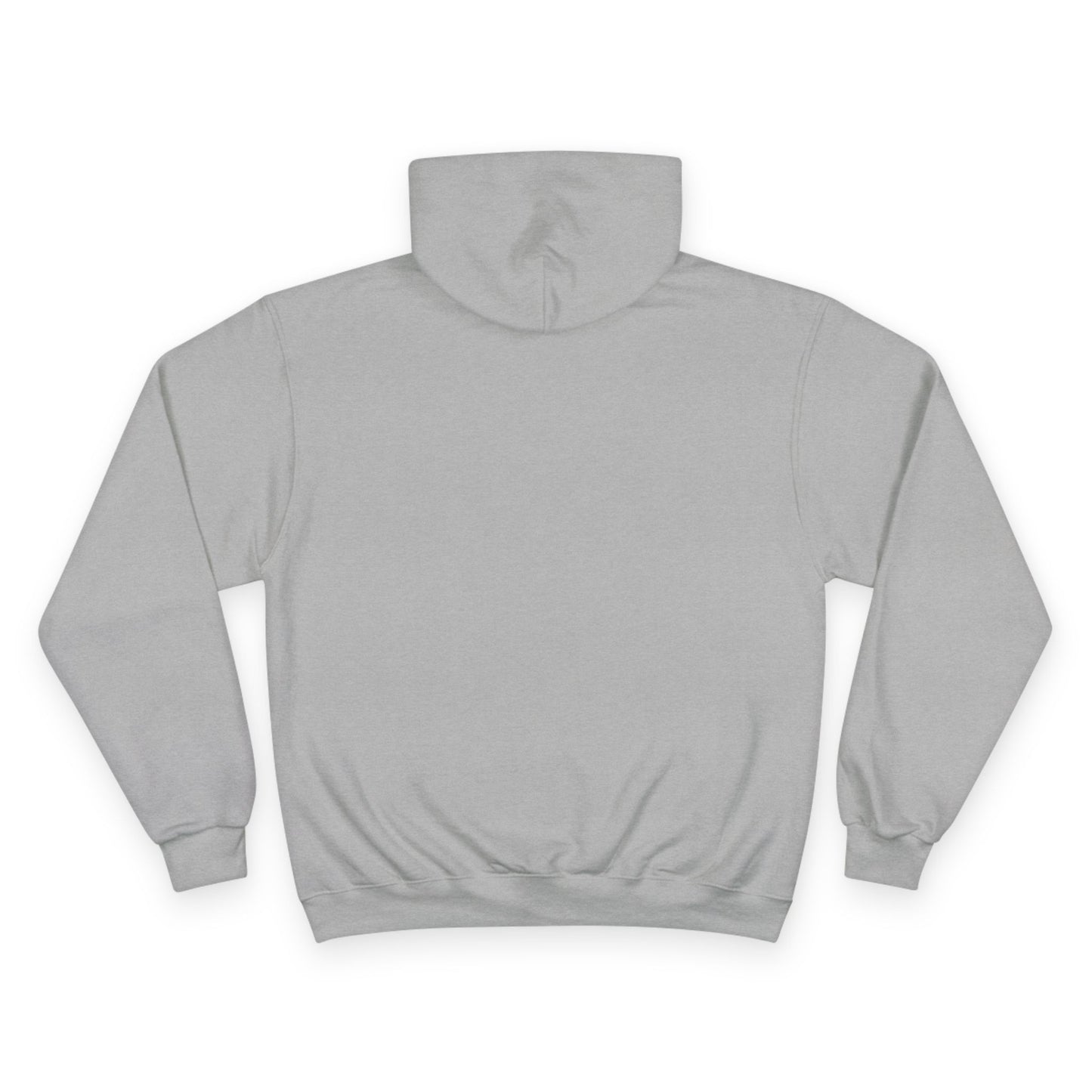 Yoga Champion Hoodie - Cozy Fitness Sweatshirt, Gift for Yogis, Gym Wear, Relaxation Apparel, Motivational Clothing