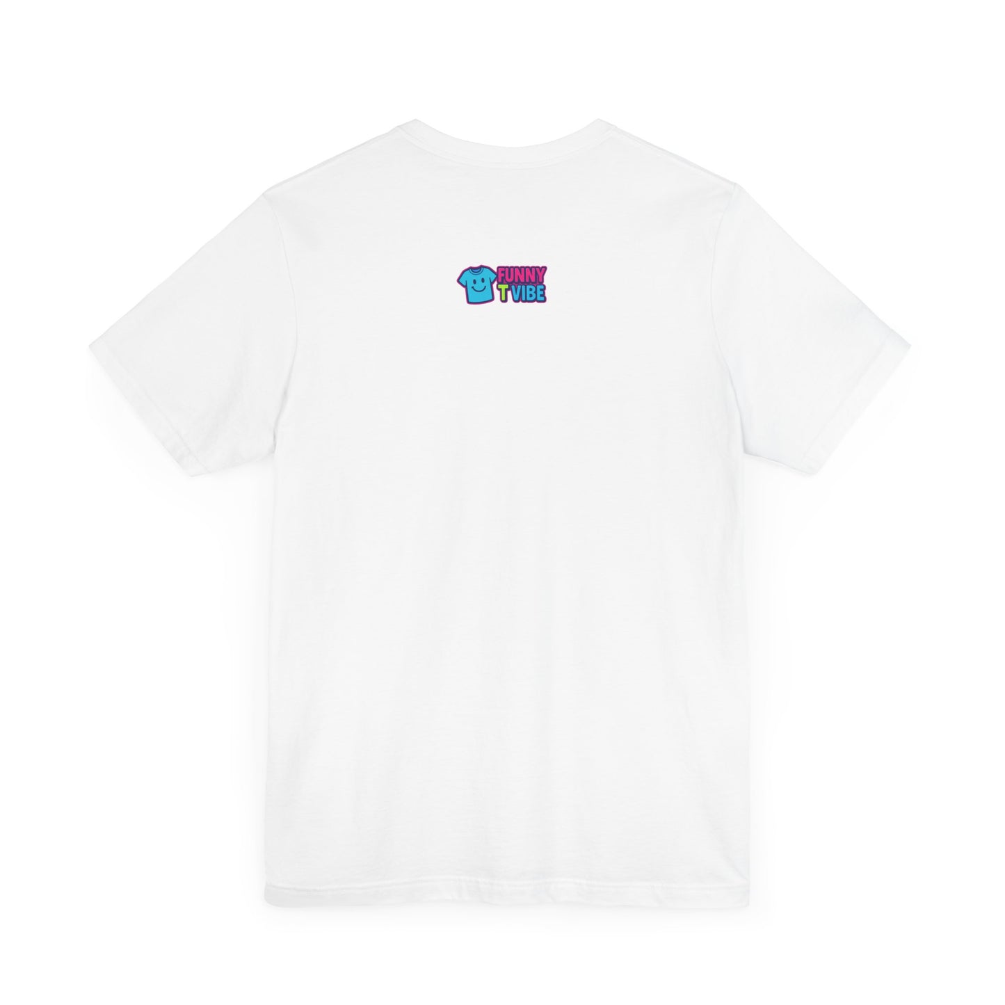 Cute Corgi Graphic Tee - 'My Eyes Are Up Here'