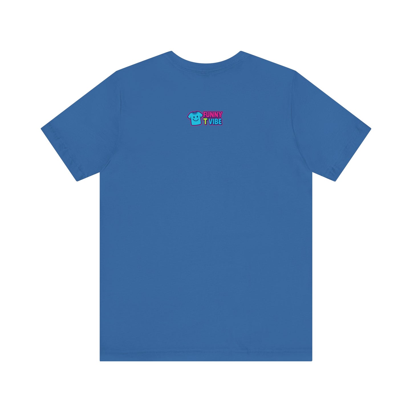 Certified Natty Girl Unisex Jersey Tee - Fun Retro Graphic Shirt