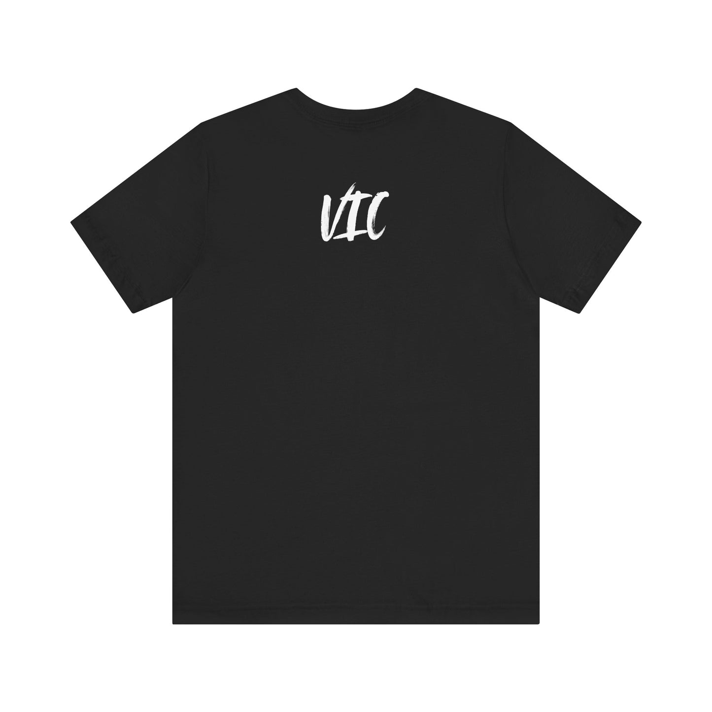 Nah Mean Tee — Casual Graphic T-Shirt with 'Nah Mean' Script