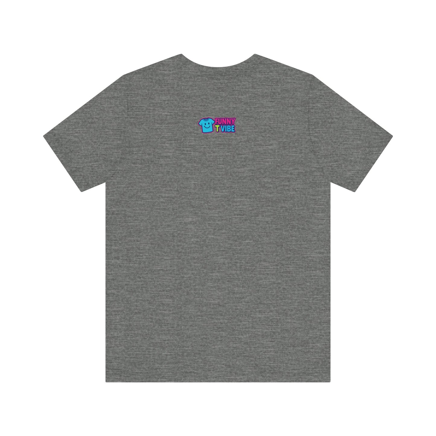 Cute Corgi Graphic Tee - 'My Eyes Are Up Here'