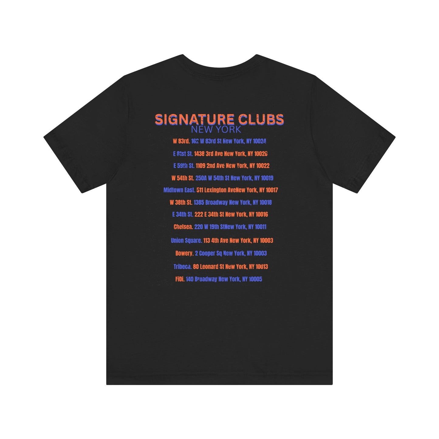 Vintage Crunch New York Tee - Unisex Jersey Short Sleeve, Urban Style, Retro Vibe, Unique Design