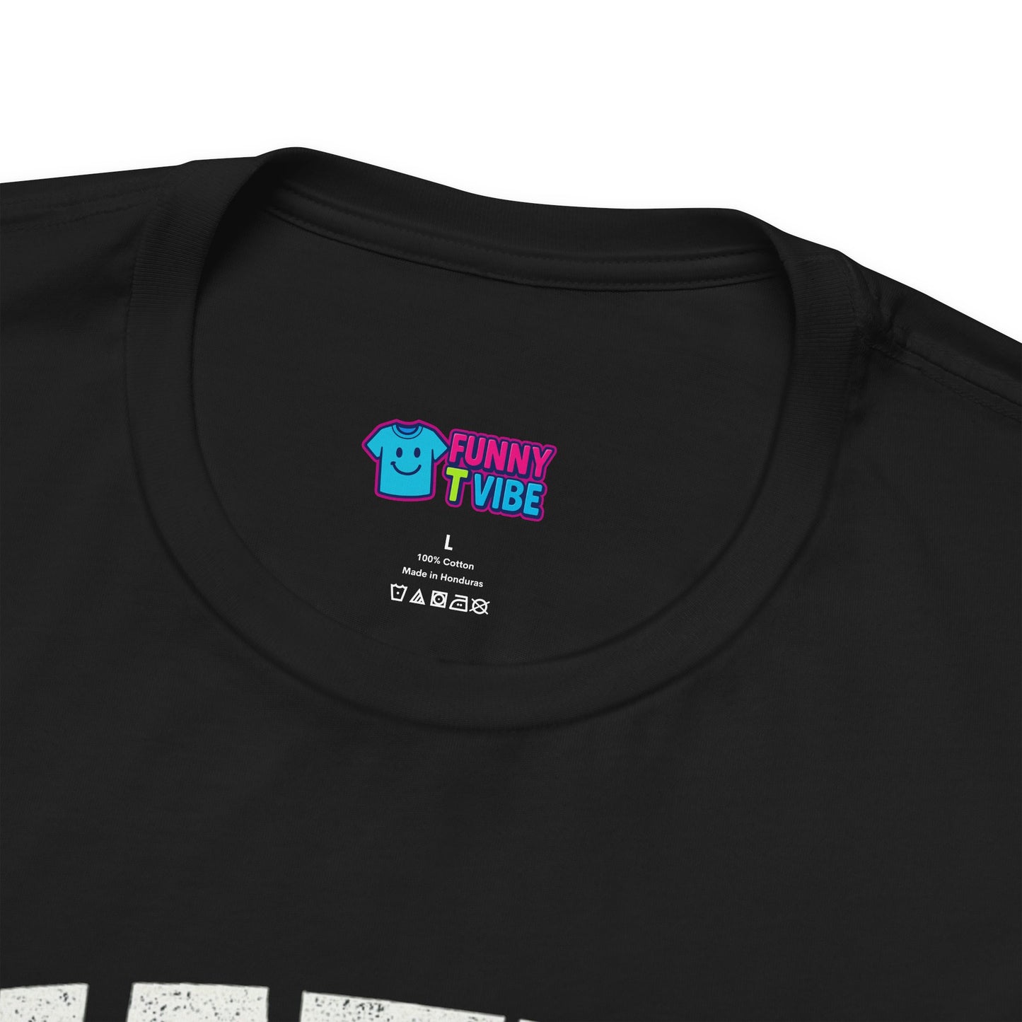 Natty Vegan T-Shirt | Gym Lifestyle Tee