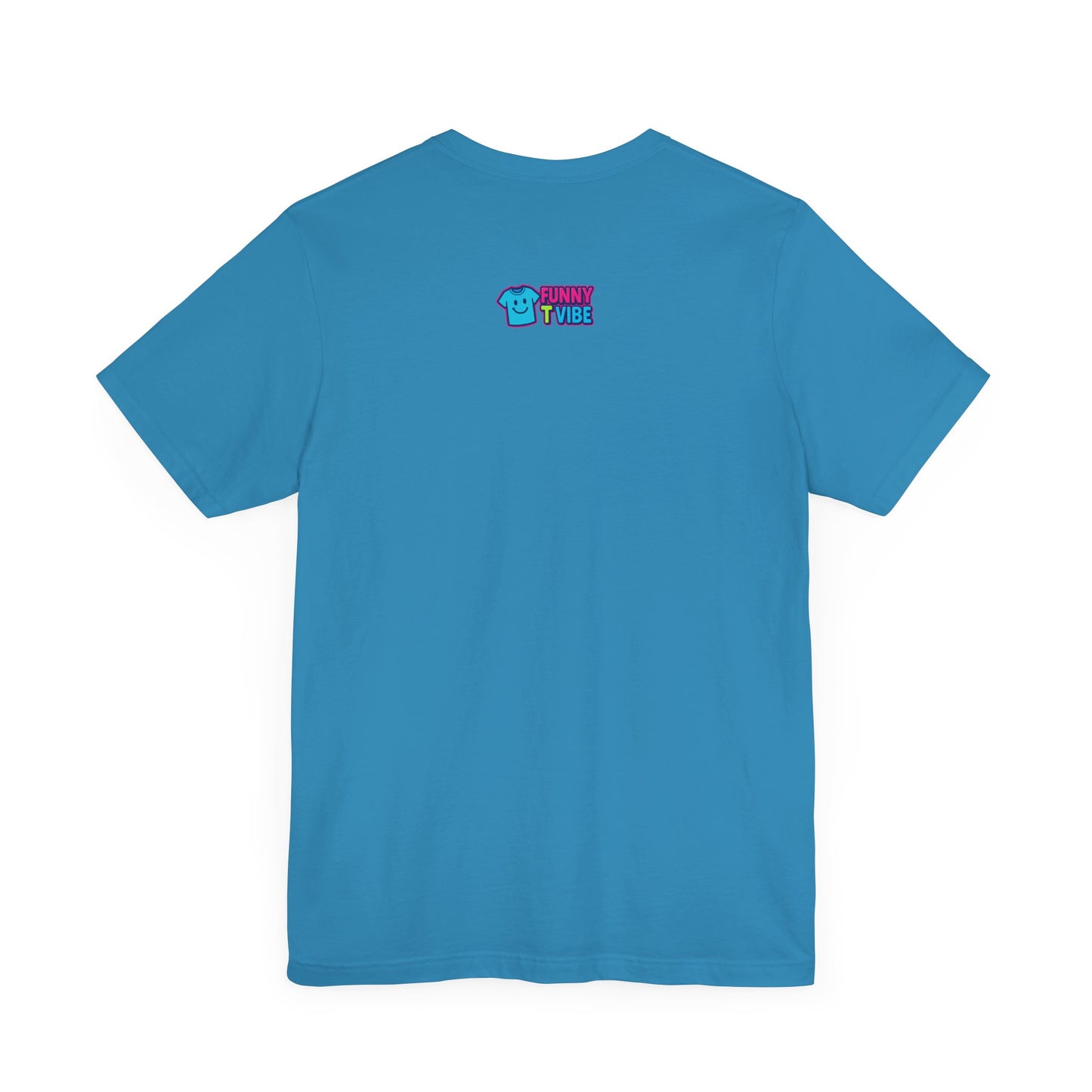 Certified Natty Boi Funny Tee - Unisex Jersey Short Sleeve Shirt