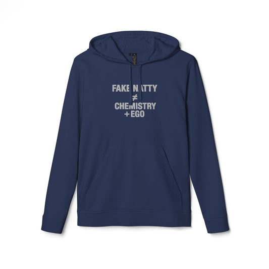 Adidas Chemistry Hoodie | Funny Science Pullover