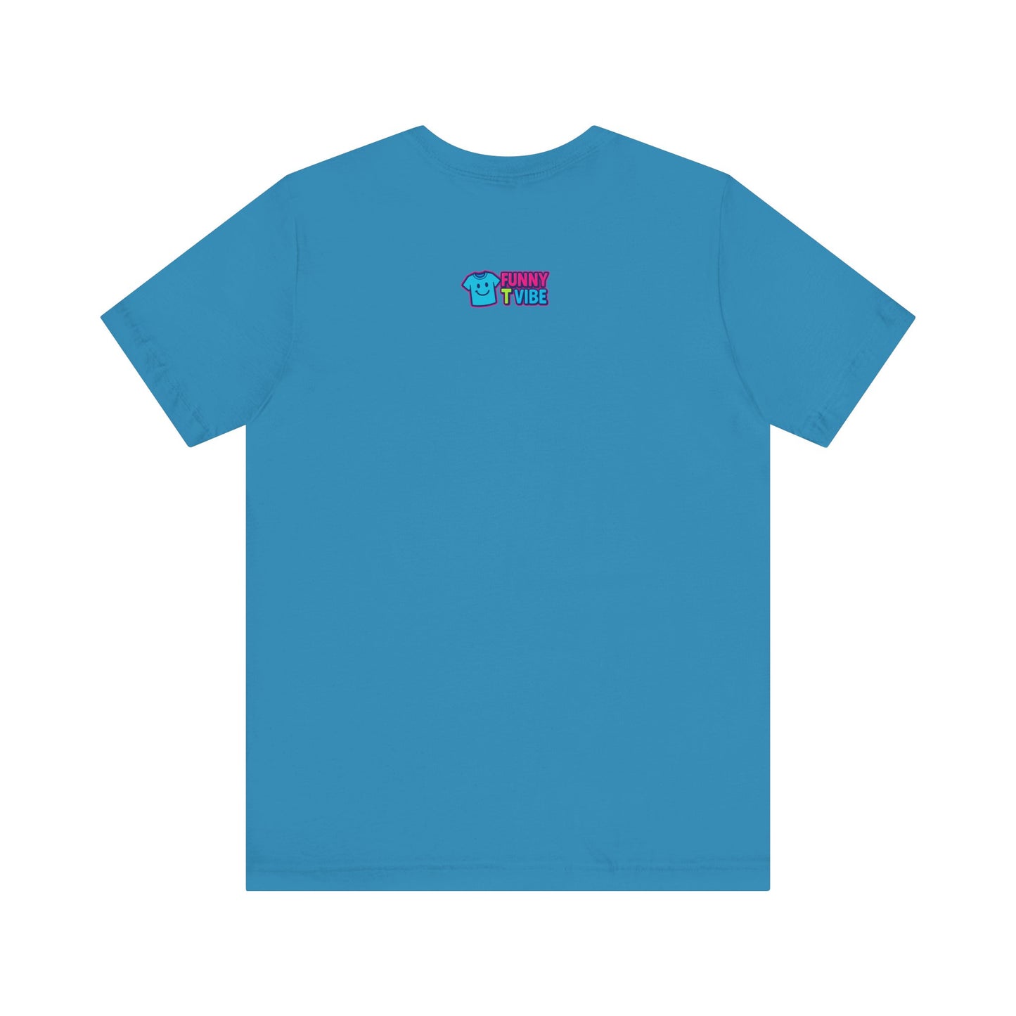 Certified Natty Boi Funny Tee - Unisex Jersey Short Sleeve Shirt
