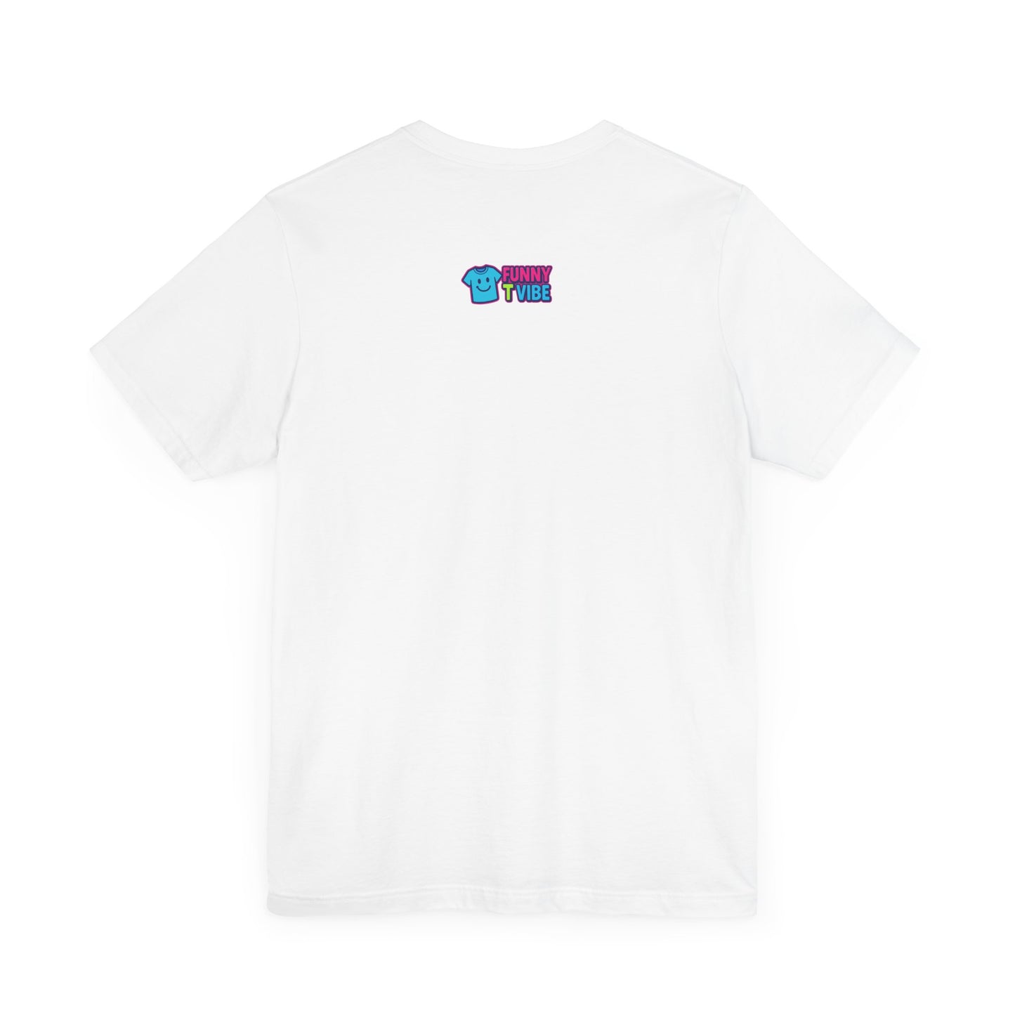 Certified Natty Boi Funny Tee - Unisex Jersey Short Sleeve Shirt