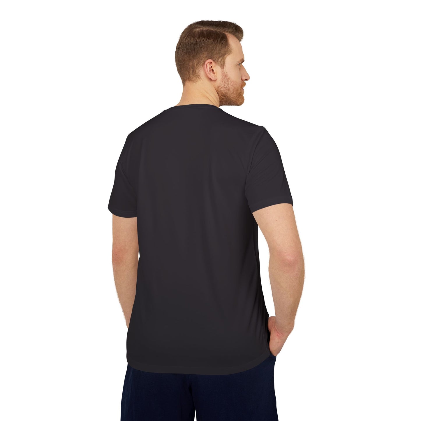 Adidas Unisex Sport T-shirt: "I Lift to Avoid Conversations" Gym Shirt, Fitness Apparel, Exercise Top, Gift for Lifters, Workout Clothing