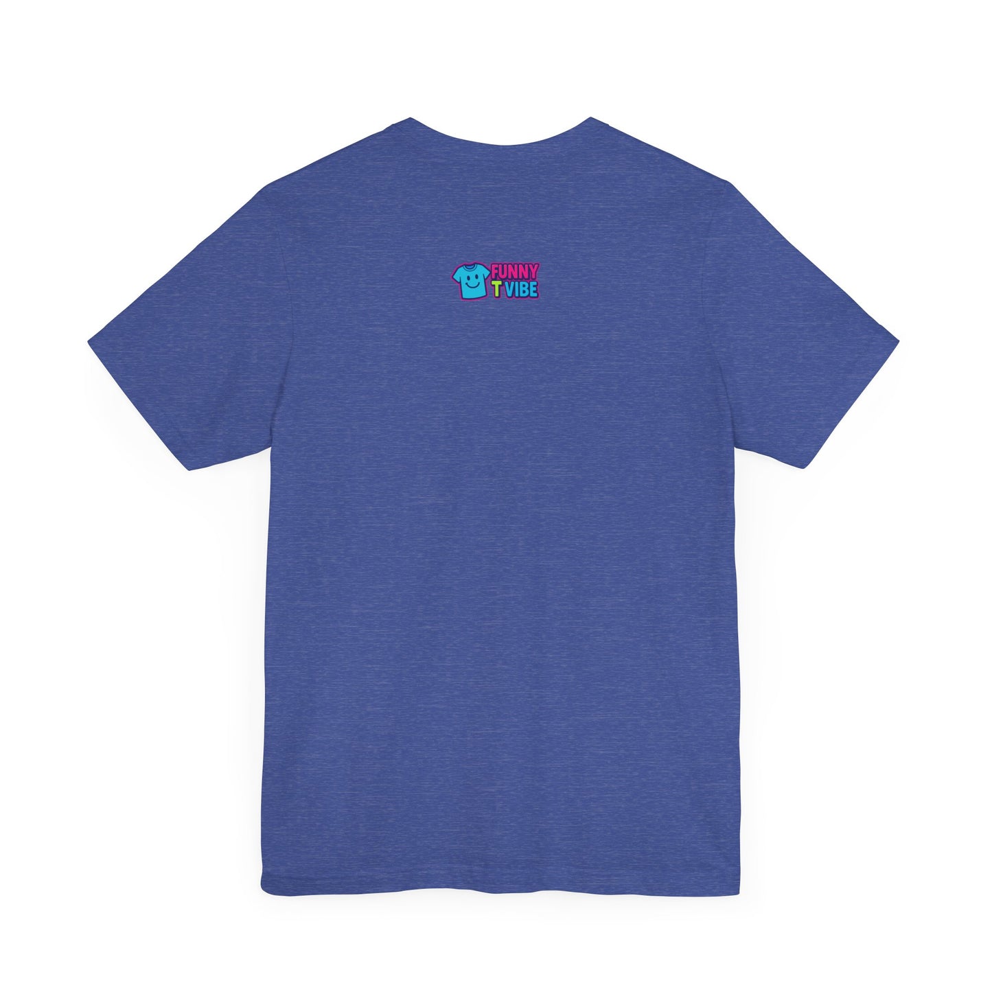 Cute Corgi Graphic Tee - 'My Eyes Are Up Here'