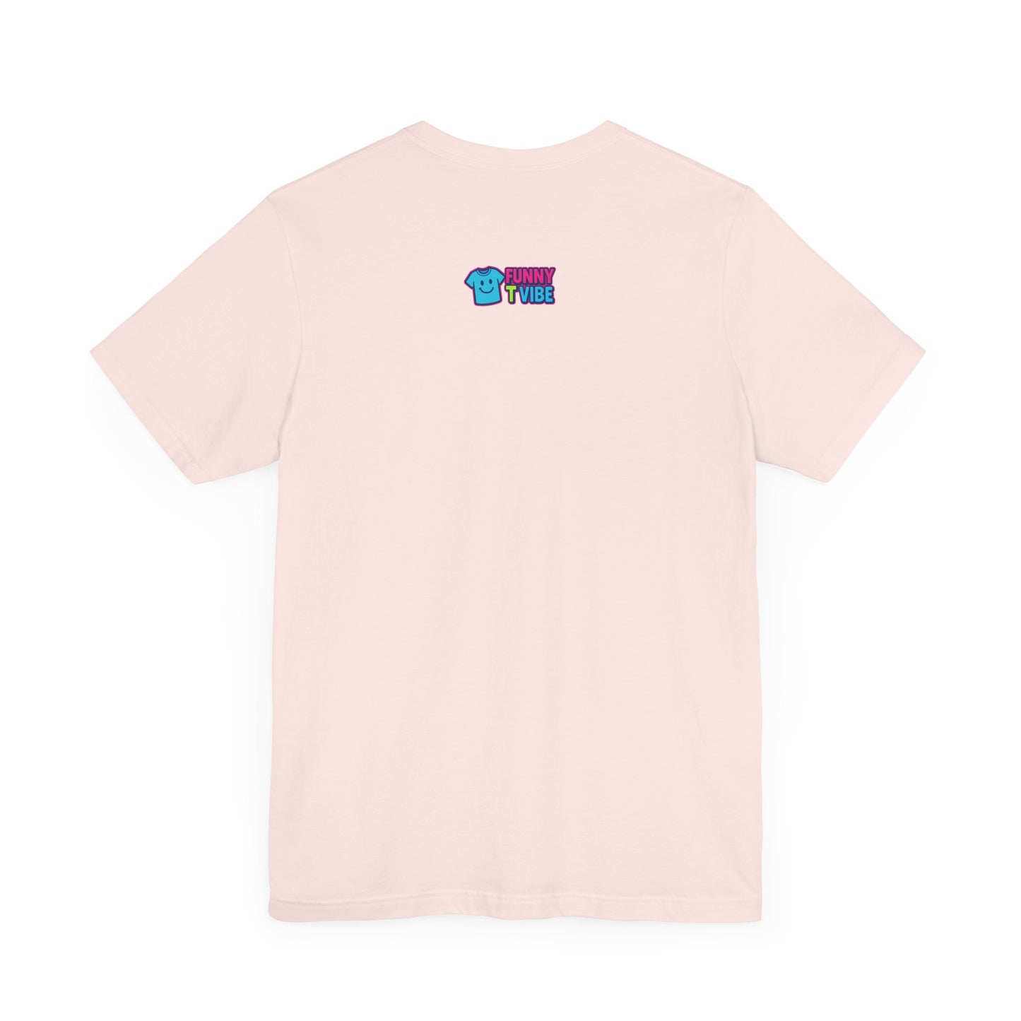 Certified Natty Boi Funny Tee - Unisex Jersey Short Sleeve Shirt