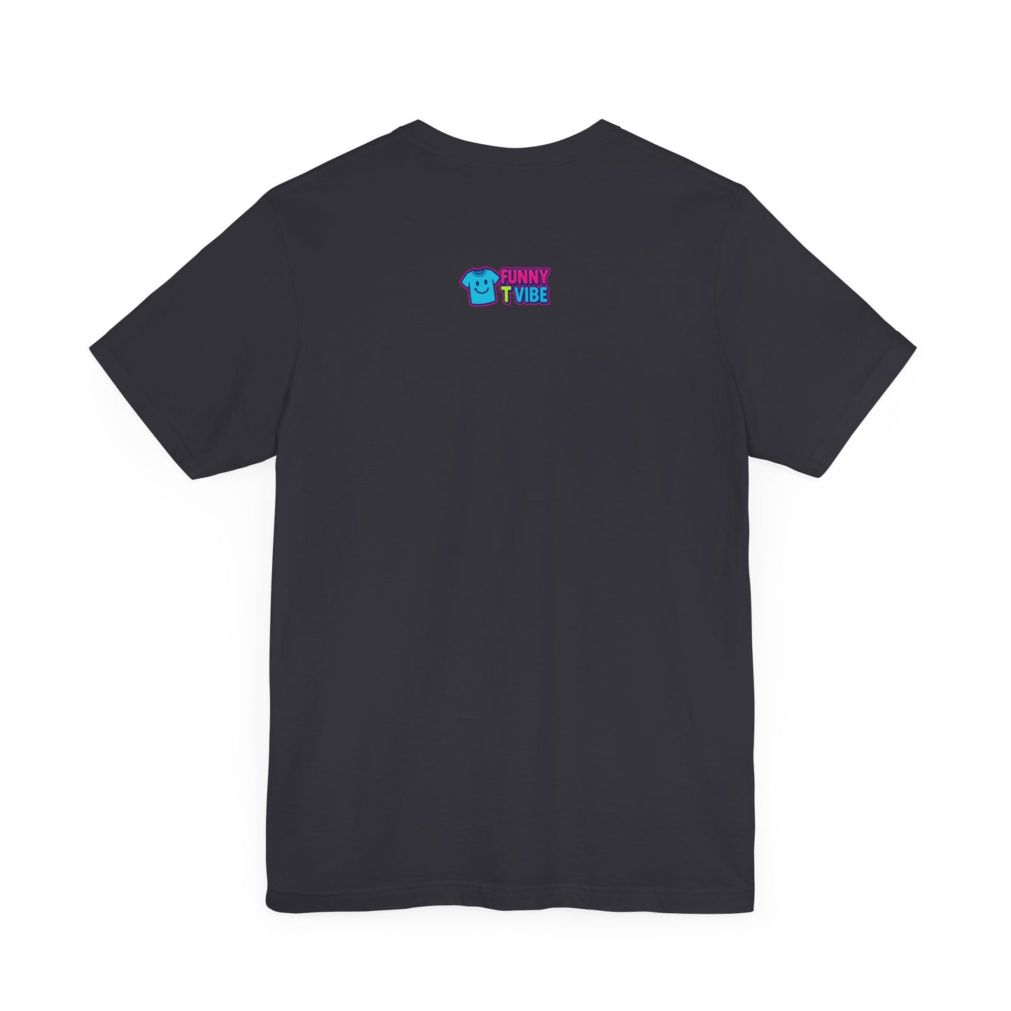 Cute Corgi Graphic Tee - 'My Eyes Are Up Here'