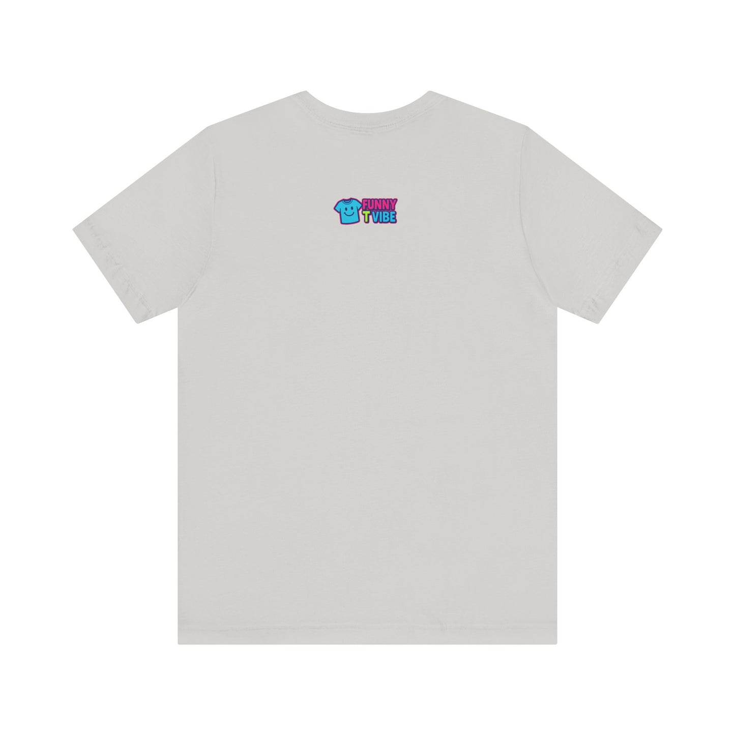 Cute Corgi Graphic Tee - 'My Eyes Are Up Here'