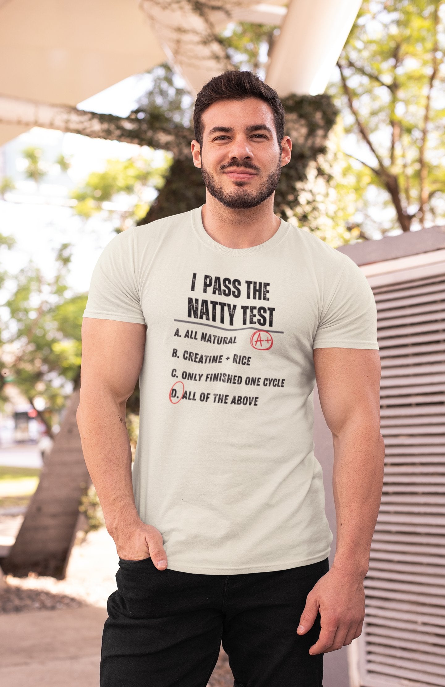 Funny Gym Shirts 💪