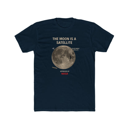 NASA Moon T-Shirt | Space & Astronomy Tee, Unisex Science Gift