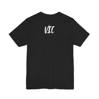 Nah Mean Tee — Casual Graphic T-Shirt with 'Nah Mean' Script