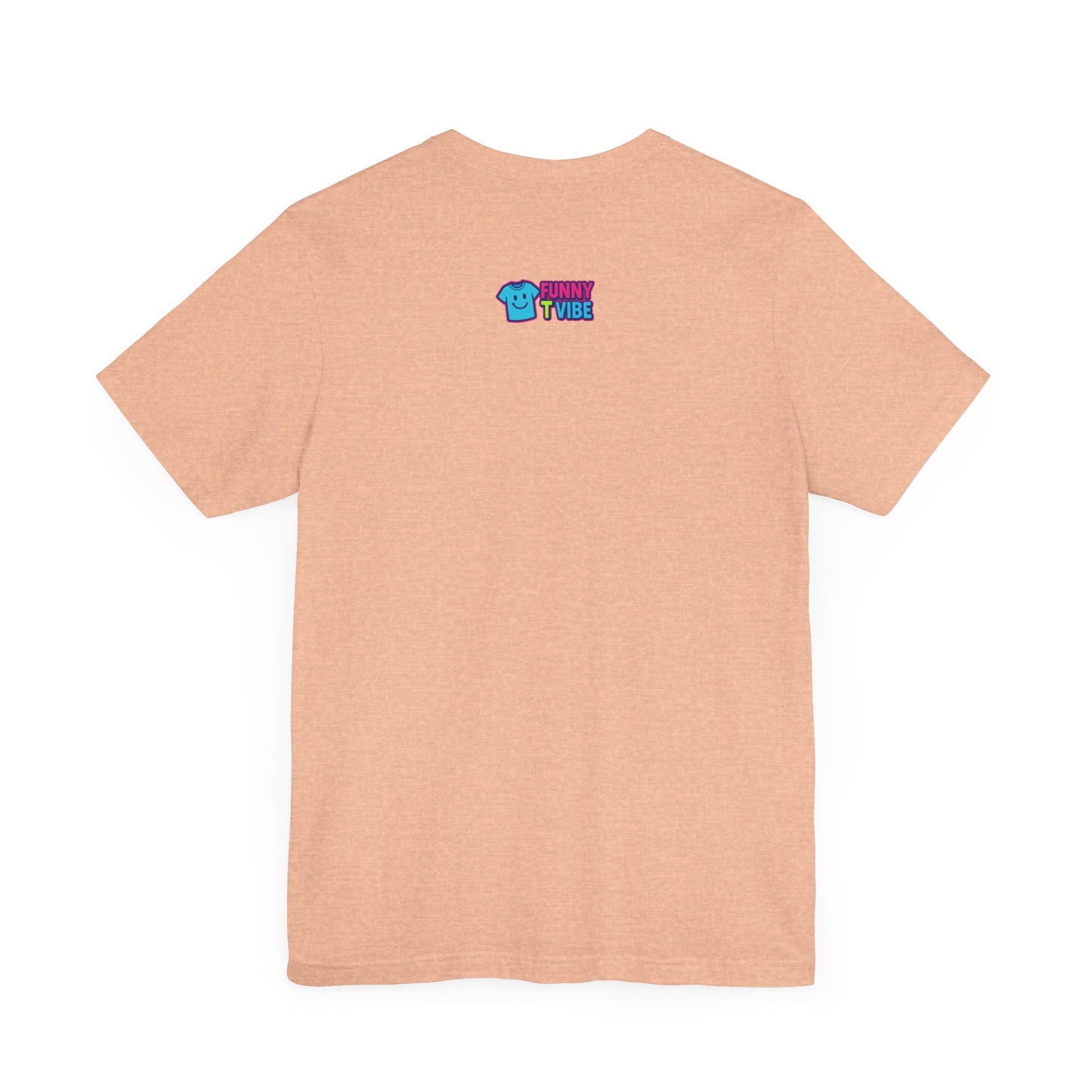 Natty But Caffeinated Unisex Jersey Tee - Fitness & Coffee Lover's T-Shirt