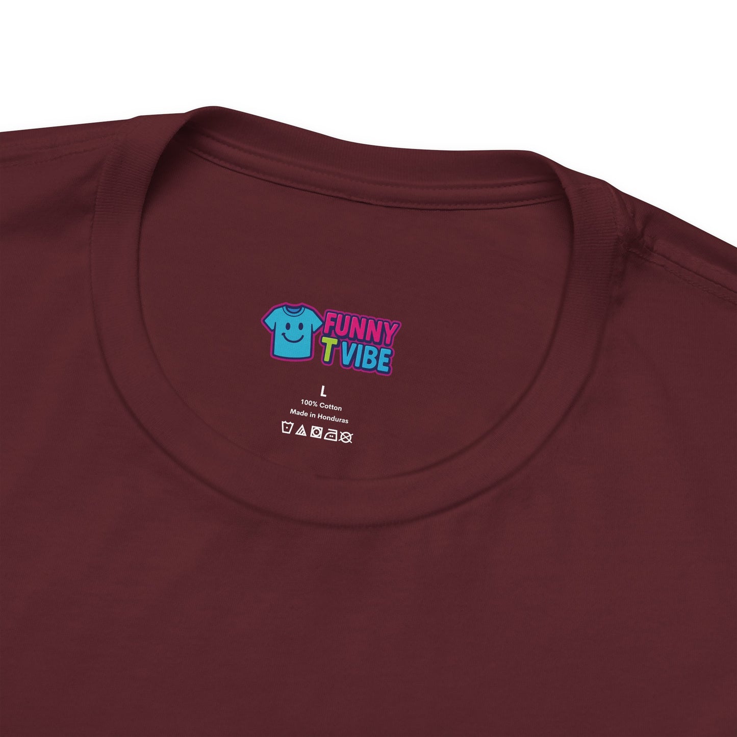 Fake Natty Chemistry T-Shirt Funny Gym Tee