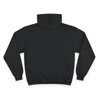 Certified Natty Boy Champion Hoodie - Cozy Streetwear, Perfect for Gifting, Casual Days, Unisex Style, Birthday Present