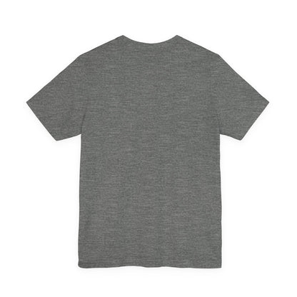 Funny Certified Natty Boi Unisex Jersey Tee - Trendy & Fun T-Shirt for Gym Enthusiasts