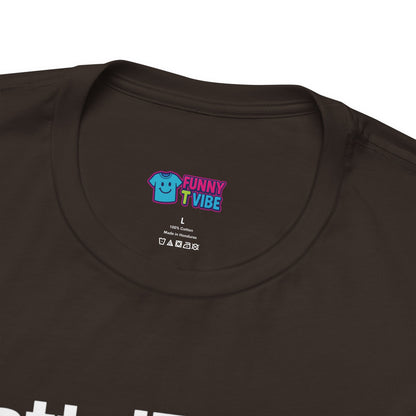 Natty IFBB Pro Unisex T-Shirt Minimalist Gym Tee