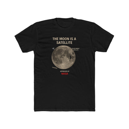 NASA Moon T-Shirt | Space & Astronomy Tee, Unisex Science Gift