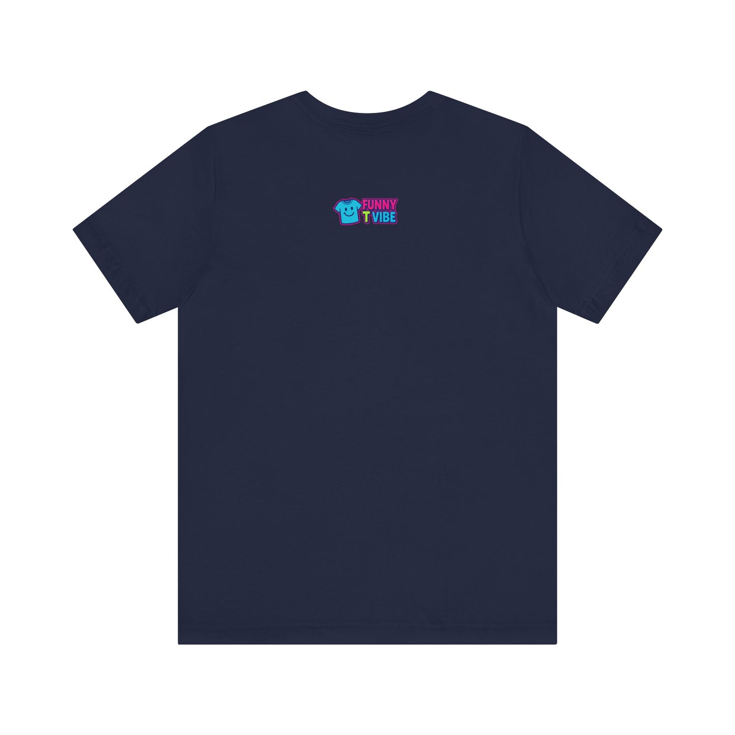 Certified Natty Boi Unisex Tee - Fun Graphic T-Shirt for Casual Wear