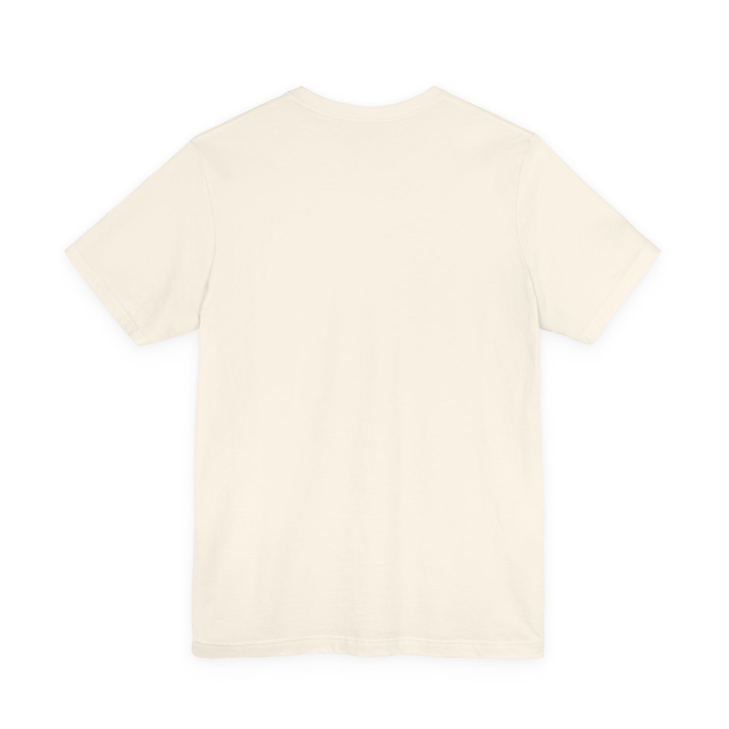 Lifetime Natty Gym T-Shirt