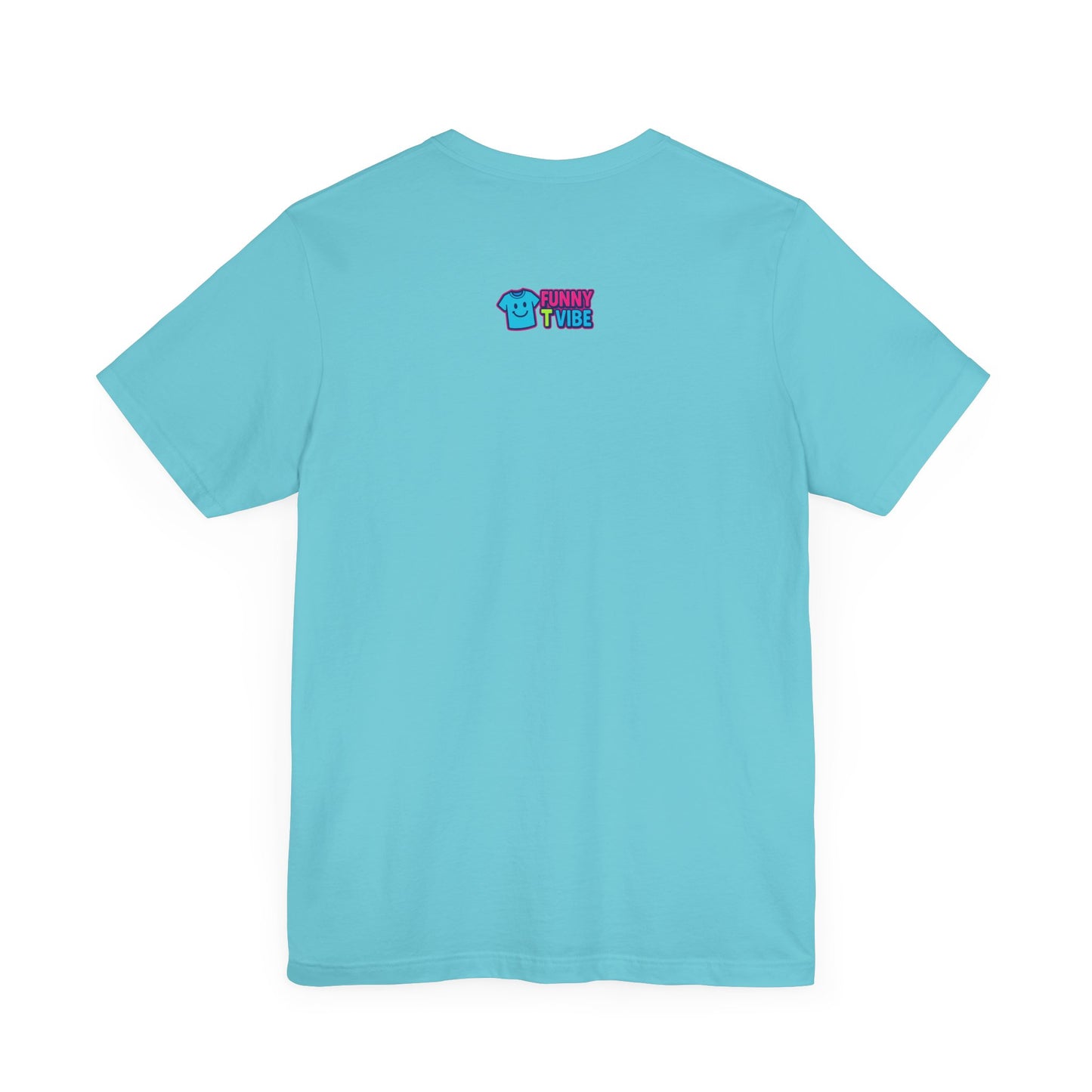 Cute Corgi Graphic Tee - 'My Eyes Are Up Here'