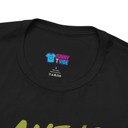 Aliens Are Coming Finally Some Good News T-Shirt | Funny UFO Alien Graphic Tee