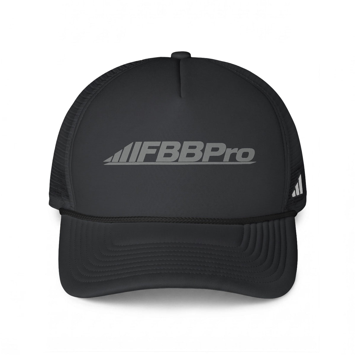 🧢Adidas IFBB Pro Trucker Hat