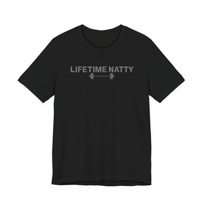 Lifetime Natty Gym T-Shirt