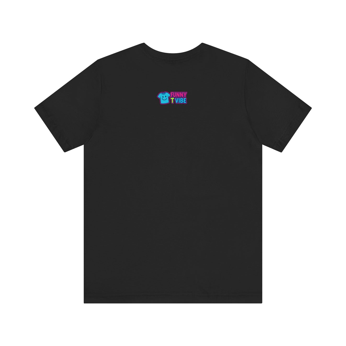 Funny Natty Cycle Tee - Unisex Jersey Short Sleeve Shirt