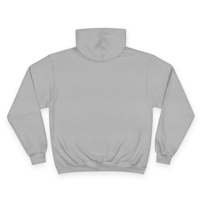 Champion Yoga Hoodie: Cozy Fitness Sweatshirt | Gift for Yogis & Gym Wear