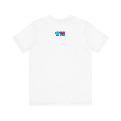 How to Be 100% Natty Unisex Tee - Motivational Gym Shirt