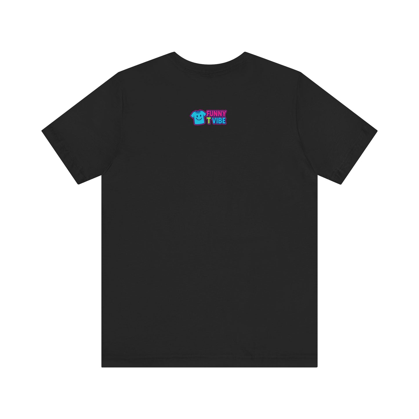 Natty But Caffeinated Unisex Jersey Tee - Fitness & Coffee Lover's T-Shirt