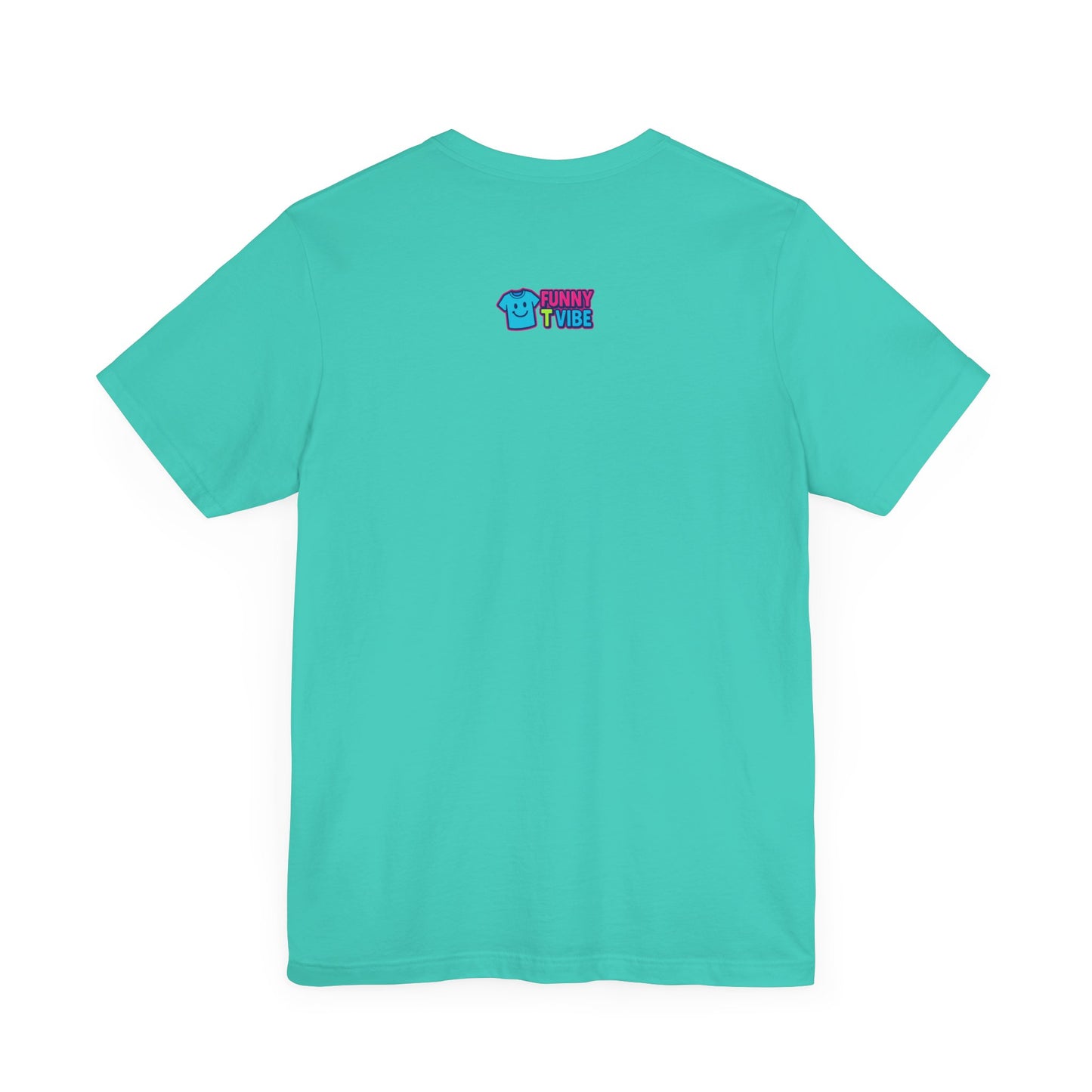 Cute Corgi Graphic Tee - 'My Eyes Are Up Here'