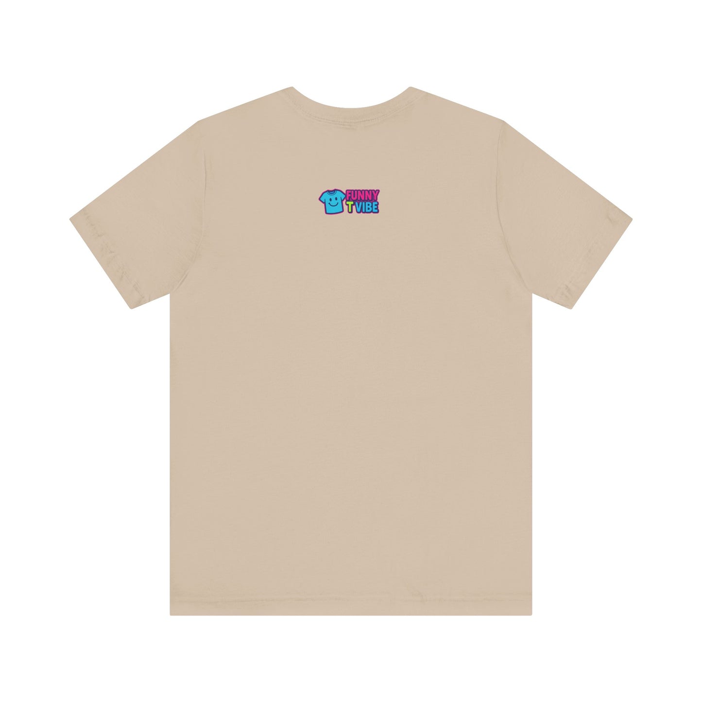 Cute Corgi Graphic Tee - 'My Eyes Are Up Here'
