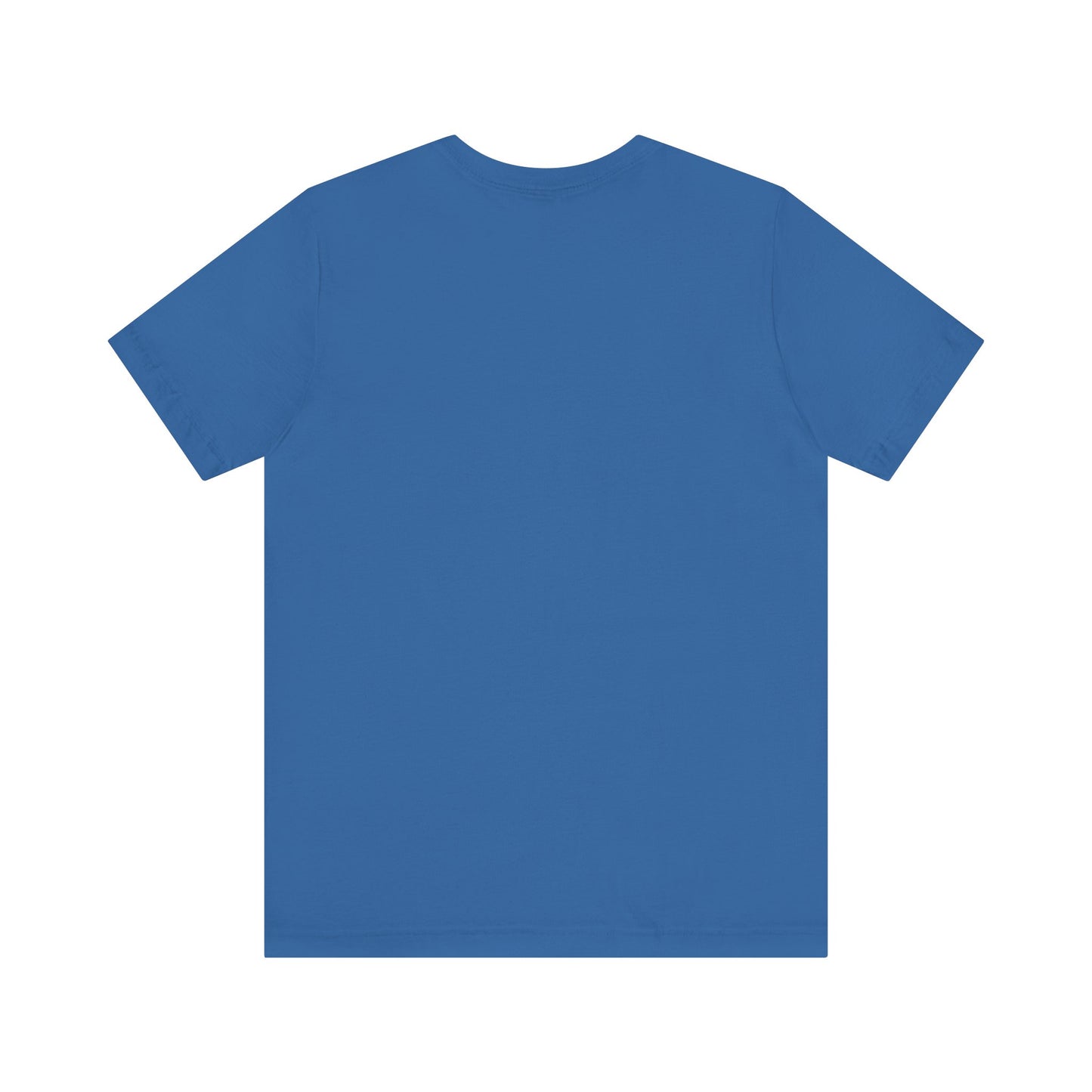Funny Certified Natty Boi Unisex Jersey Tee - Trendy & Fun T-Shirt for Gym Enthusiasts