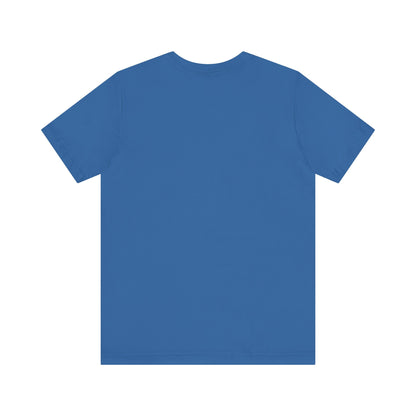 Funny Certified Natty Boi Unisex Jersey Tee - Trendy & Fun T-Shirt for Gym Enthusiasts