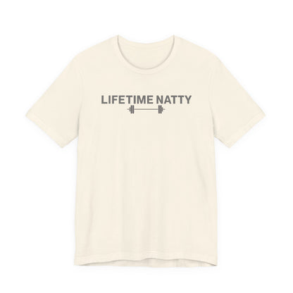 Lifetime Natty Gym T-Shirt