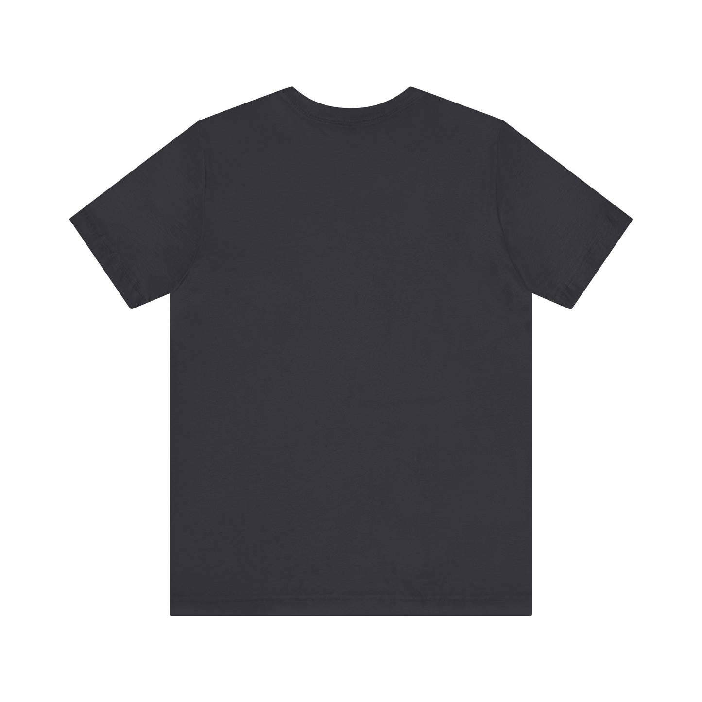 Funny Certified Natty Boi Unisex Jersey Tee - Trendy & Fun T-Shirt for Gym Enthusiasts