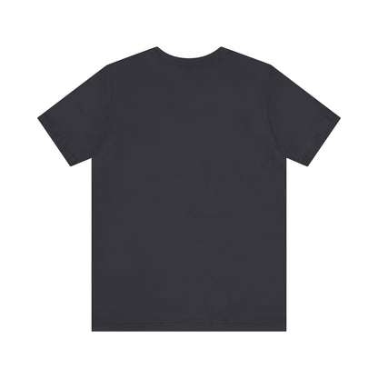 Funny Certified Natty Boi Unisex Jersey Tee - Trendy & Fun T-Shirt for Gym Enthusiasts